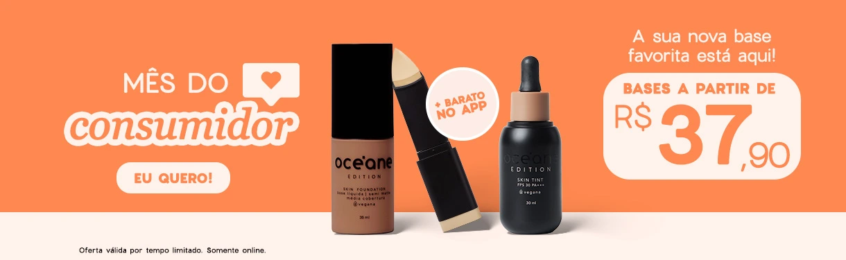 Promoção Oce'ane